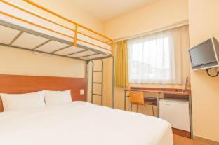 Comfort Inn Suwa Inter Rum bild