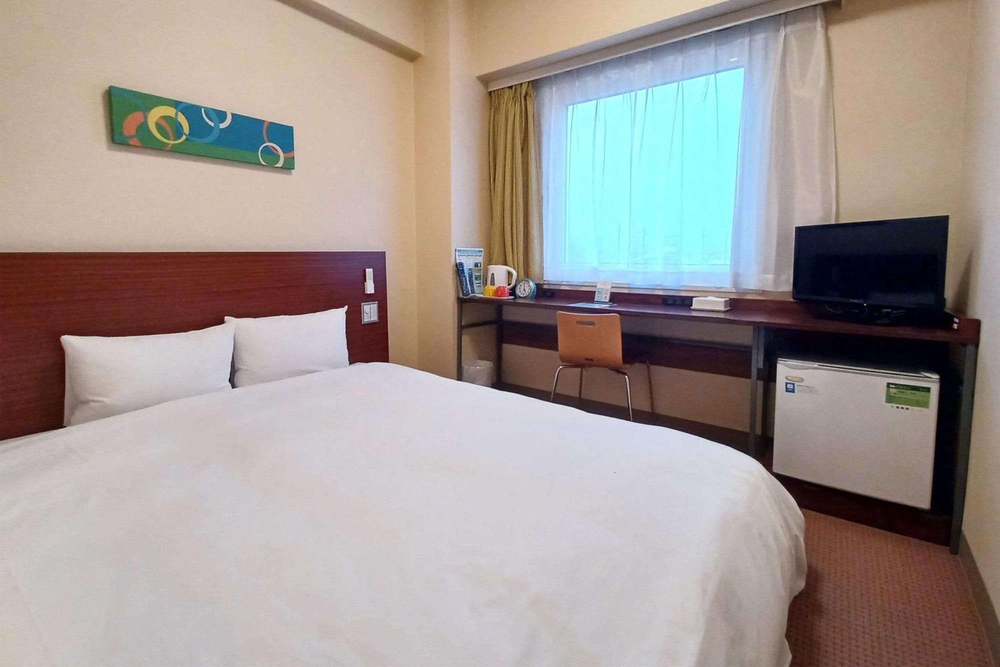 Comfort Inn Suwa Inter Exteriör bild