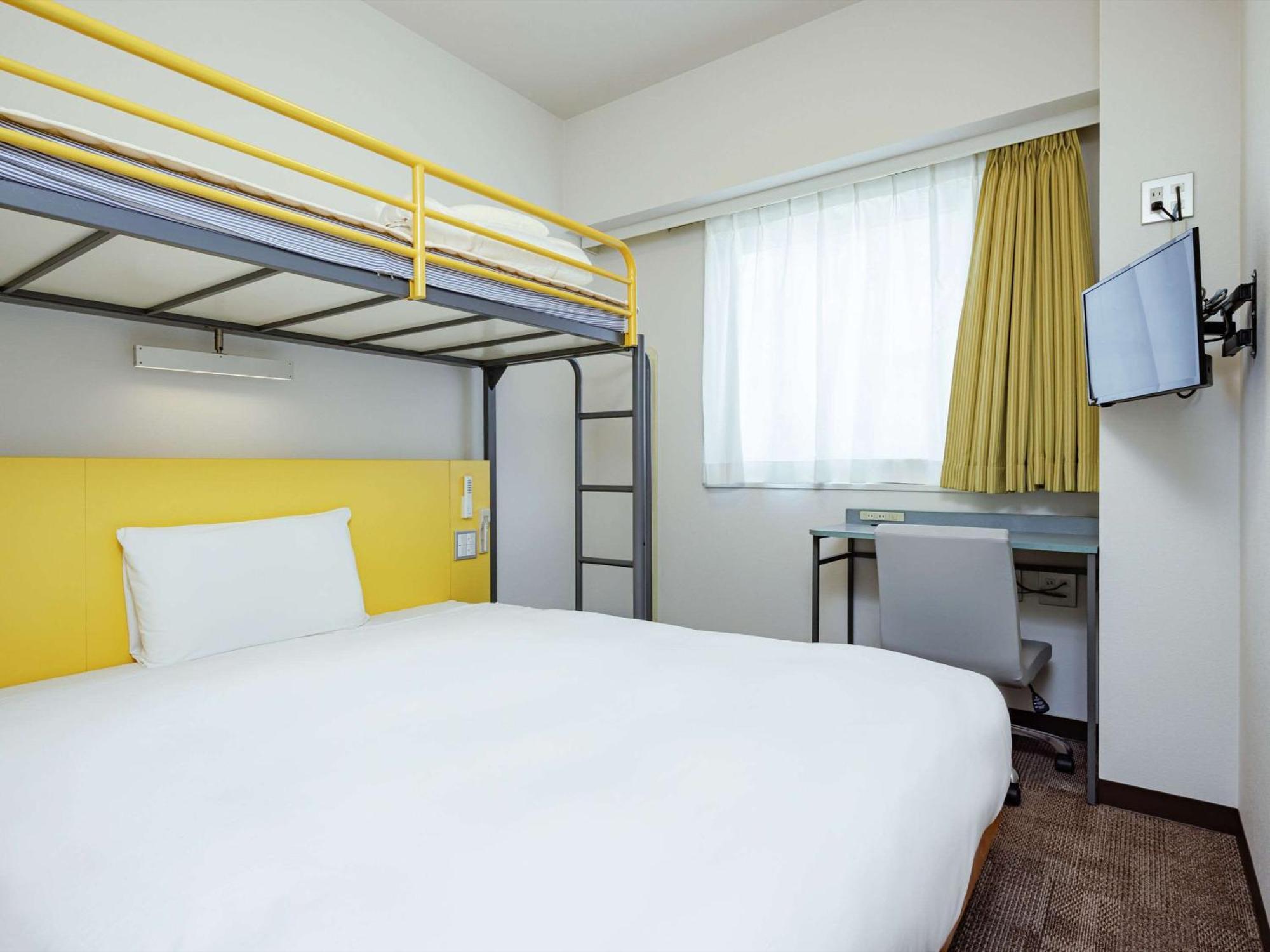Comfort Inn Suwa Inter Exteriör bild