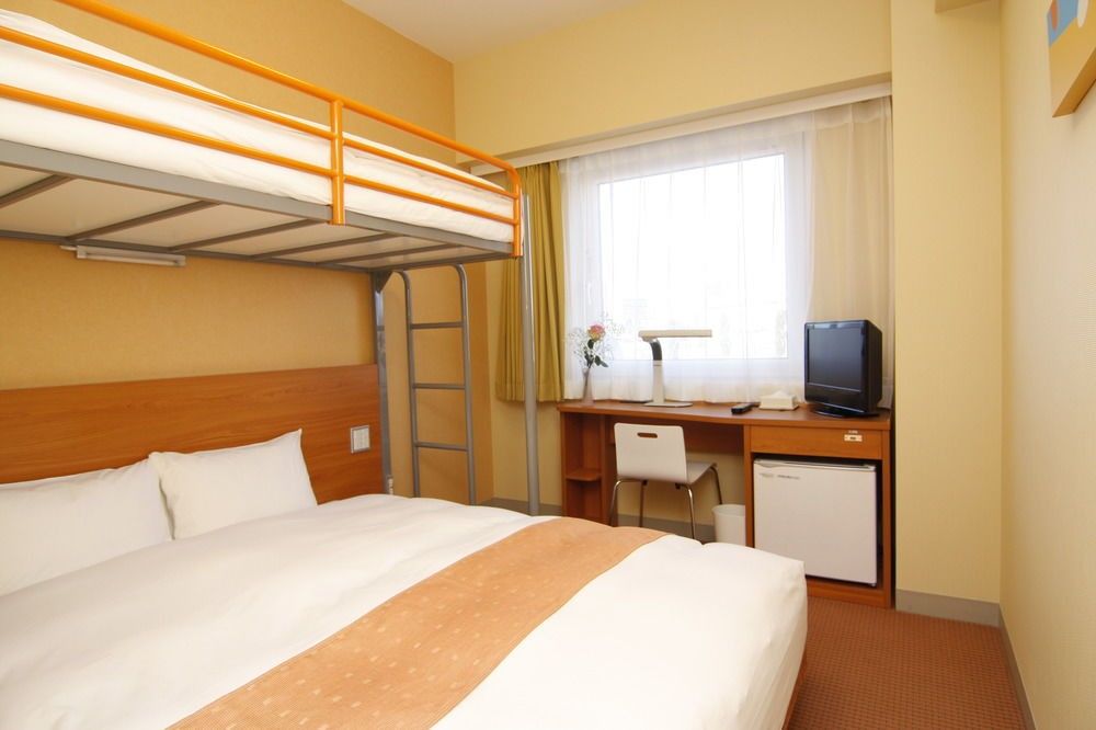 Comfort Inn Suwa Inter Exteriör bild
