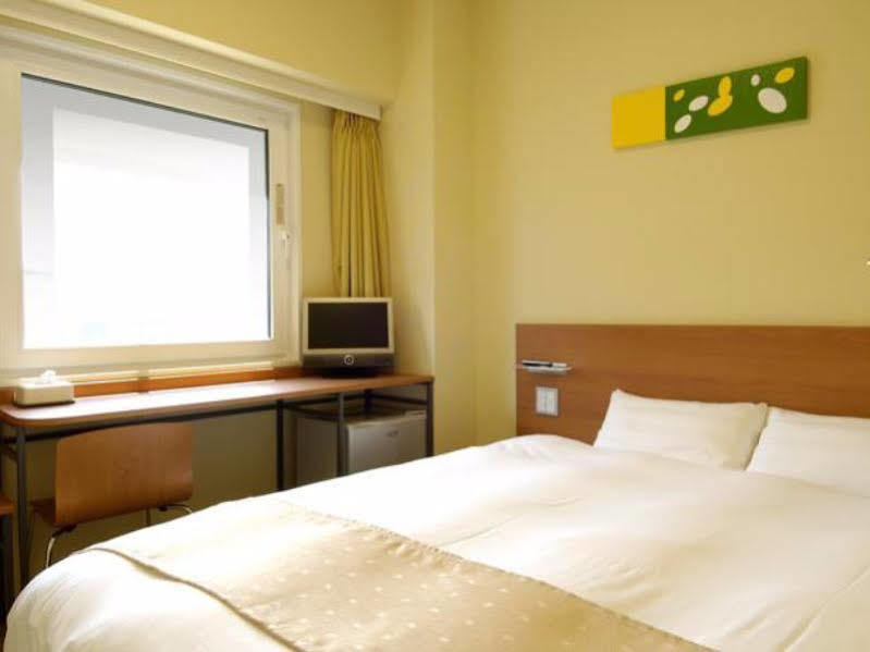 Comfort Inn Suwa Inter Exteriör bild