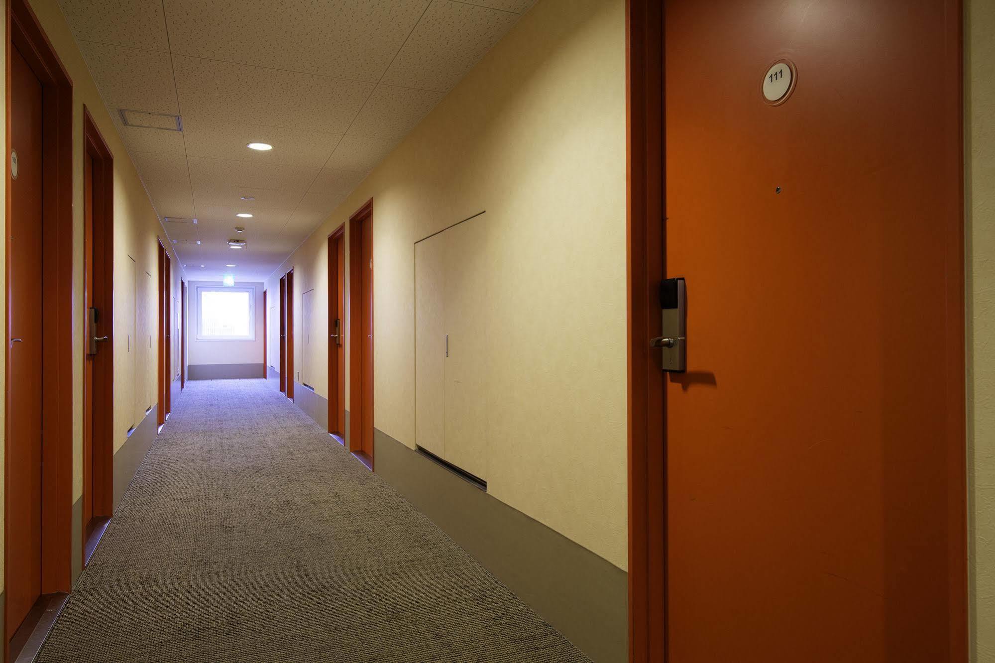 Comfort Inn Suwa Inter Exteriör bild
