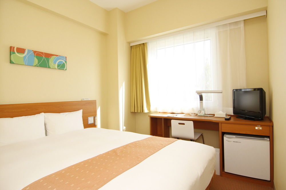 Comfort Inn Suwa Inter Exteriör bild